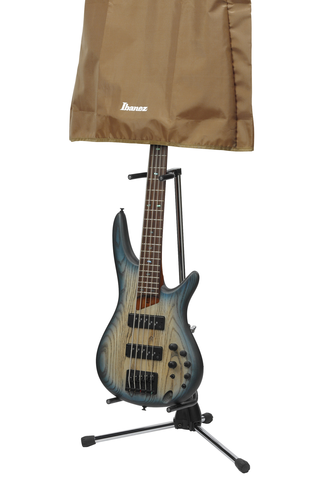 Ibanez IDC1-BR Brown подставка класть разнообразные гитара для пыль покрытие / почтовая доставка отправка * наложенный платеж не возможно 