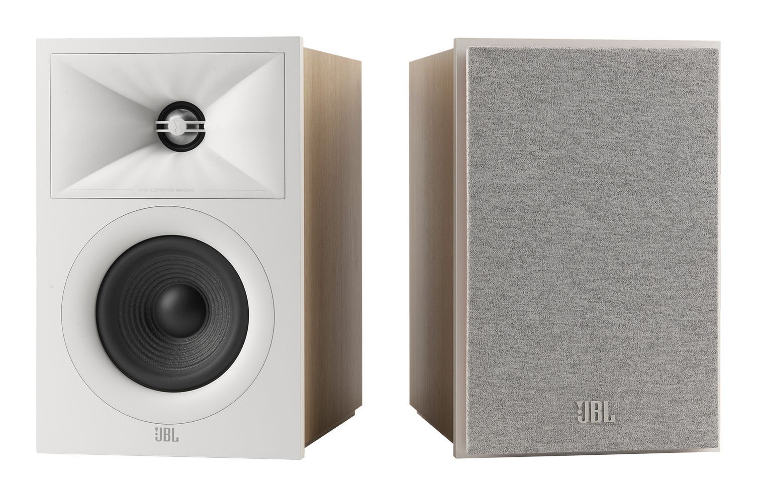 JBL L52 Classic (ブラック) ブックシェルフ型スピーカー - 最 JBL L52 Classic (ブラック) ブックシェルフ型スピーカー - 最