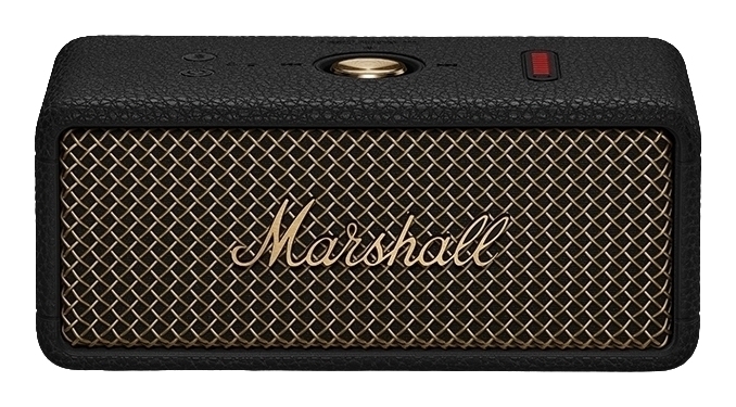 ポータブルスピーカー Emberton III Vintage Blackの商品画像