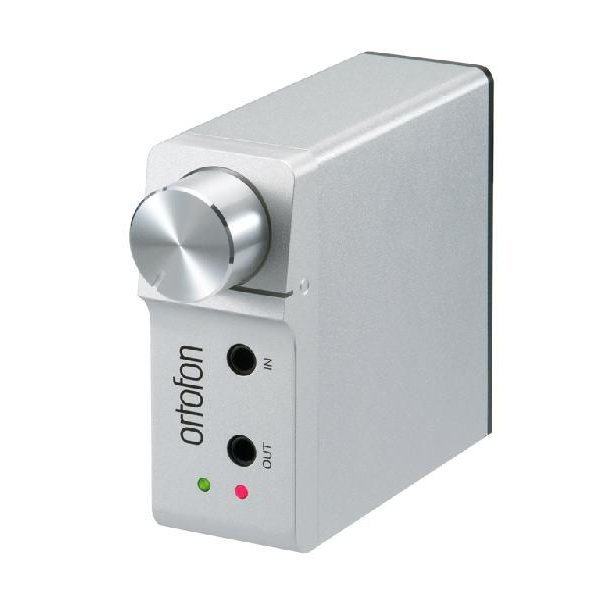 オルトフォン ヘッドホンアンプ・DAC MHd-Q7 ortofon ヘッドホンアンプ MHd-Q7 ヘッドホンアンプ - 最安値