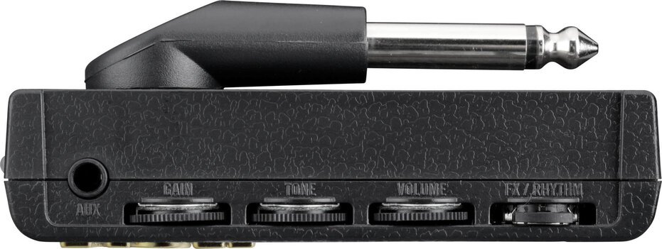 VOX AP3-BA amPlug3 Bass Anne штекер наушники гитарный усилитель ритм функция установка 