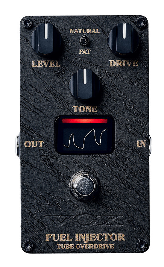 FUEL INJECTOR VE-FI