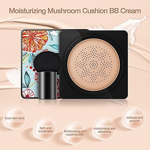  moisturizer mushroom mushroom BB cream,BB cream cushion BB skin care BB cream foundation cushion foundation thick. moisturizer lightly 