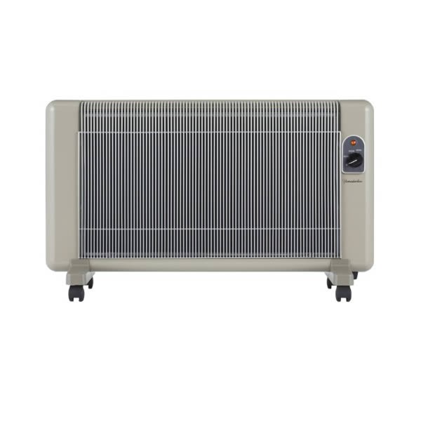 アールシーエス 夢暖望 900型 YUME900-R18 遠赤外線 ベージュ｜Yahoo