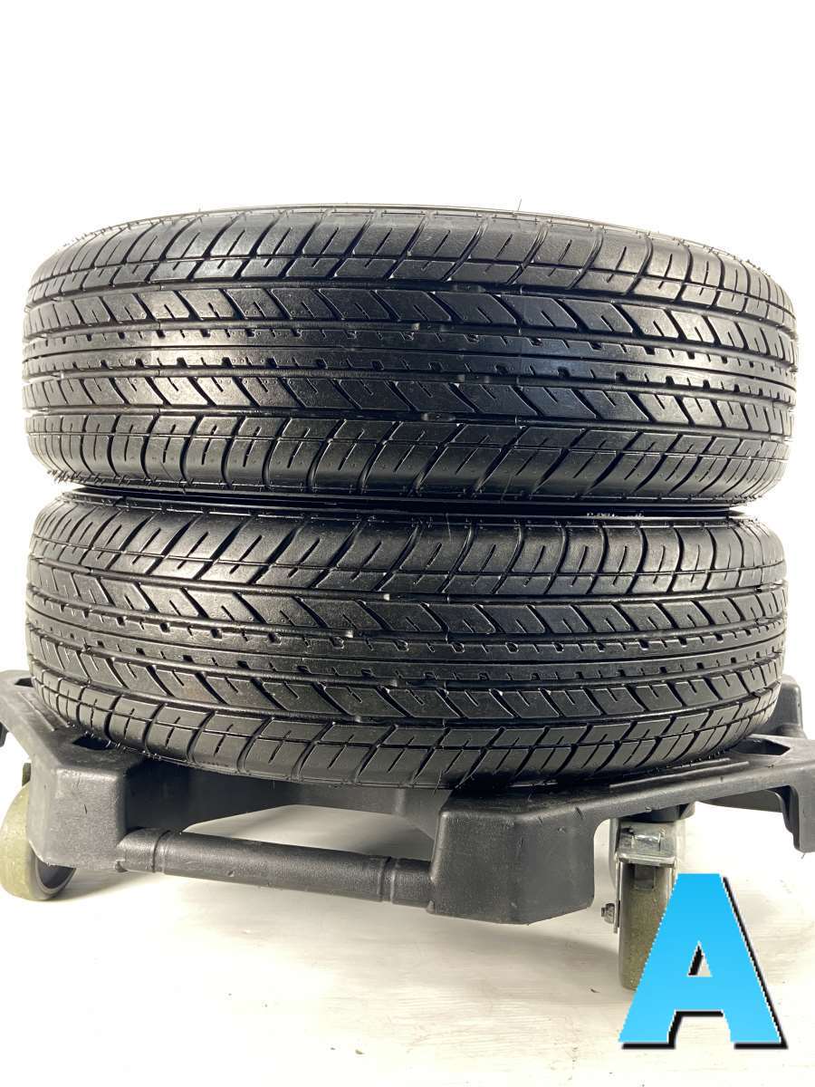 ヨコハマタイヤ S306 155/65R13 73S タイヤ×2本セット 自動車 ラジアル