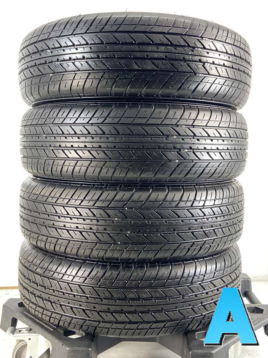 ヨコハマタイヤ S306 155/65R13 73S タイヤ×4本セット 自動車　ラジアルタイヤ、夏タイヤ