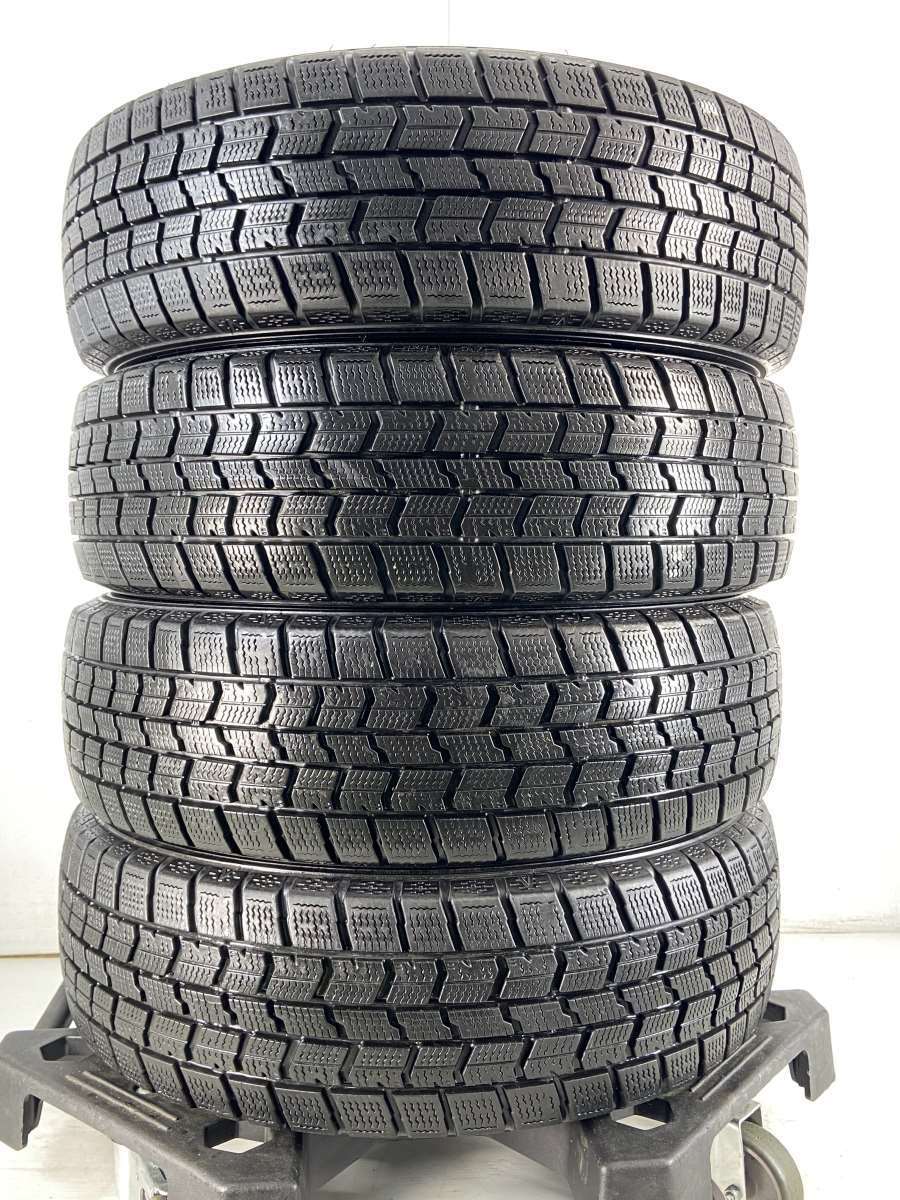 グッドイヤー アイスナビ 7 165/65R14 79Q タイヤ×4本セット アイス