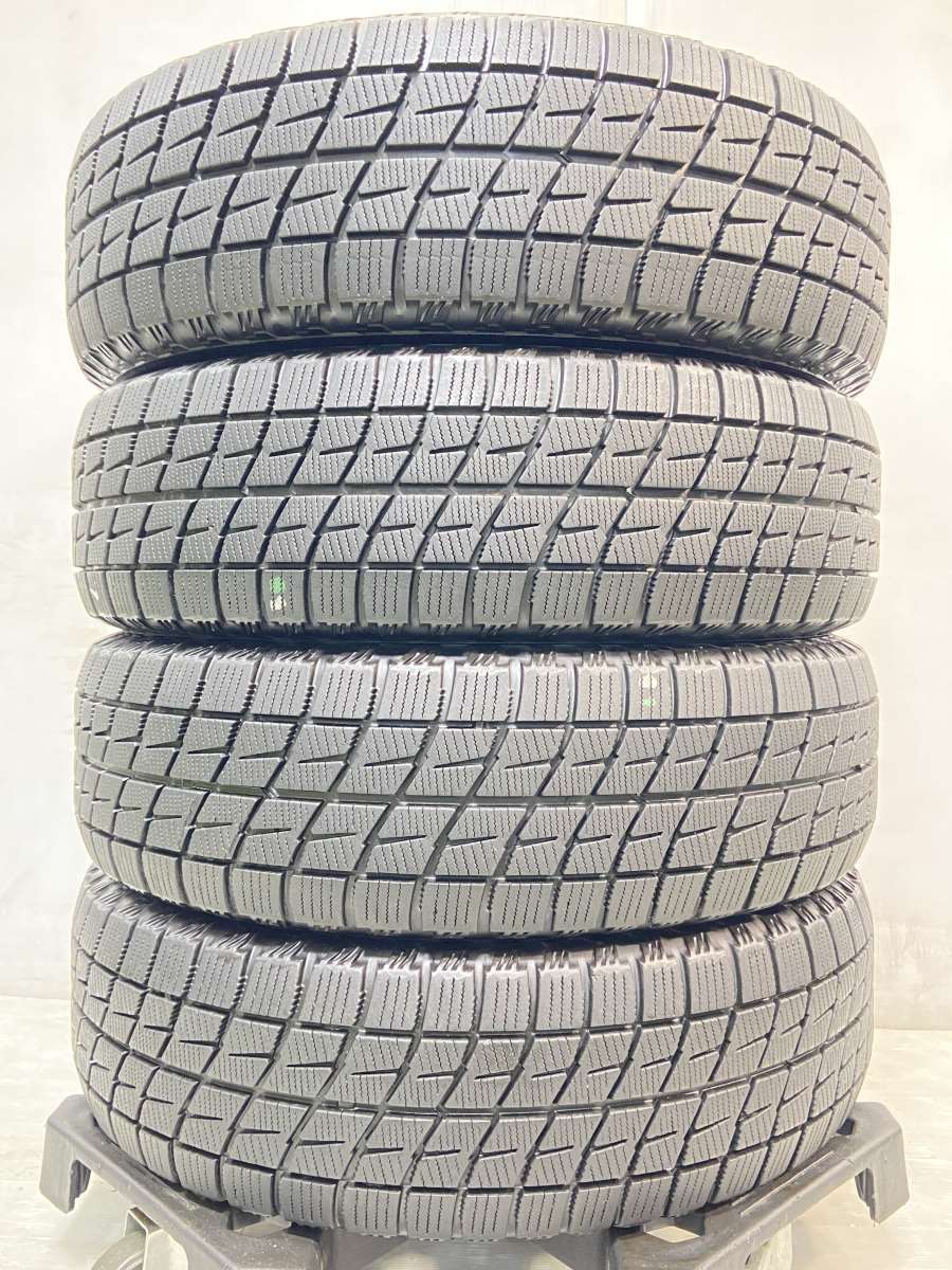 オートバックス アイスエスポルテ 195/65R15 91Q タイヤ×1本 自動車