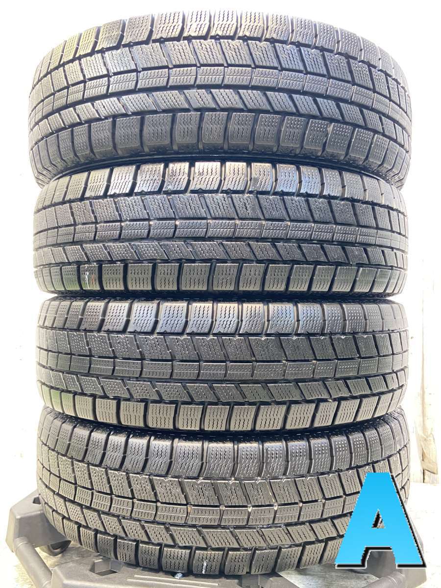 NORTHTREK N5 175/65/15 4本セット2023年製送料込み オートバックス ノーストレック N5 175/65R15 84Q タイヤ×4本セット