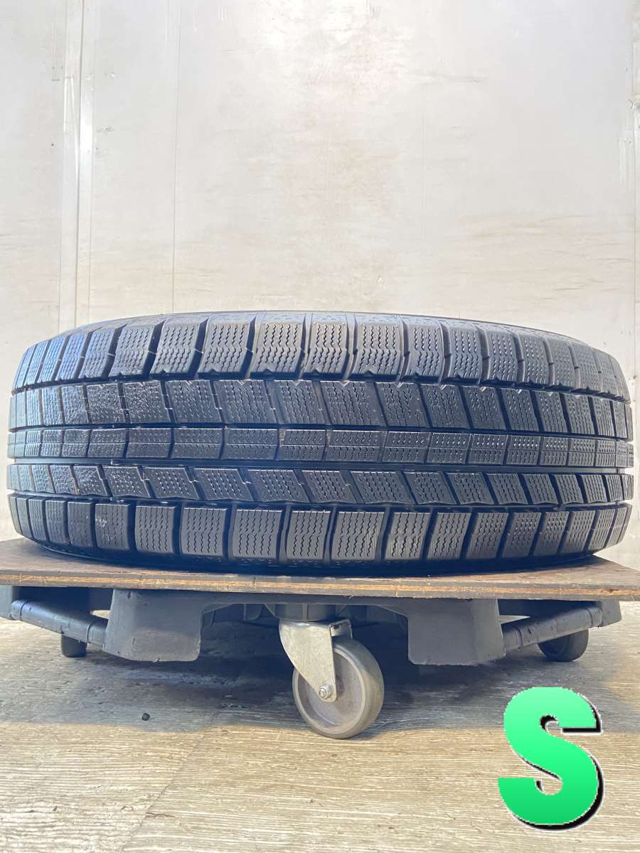 オートバックス ノーストレック N5 205/60R16 92Q タイヤ×1本 ノース