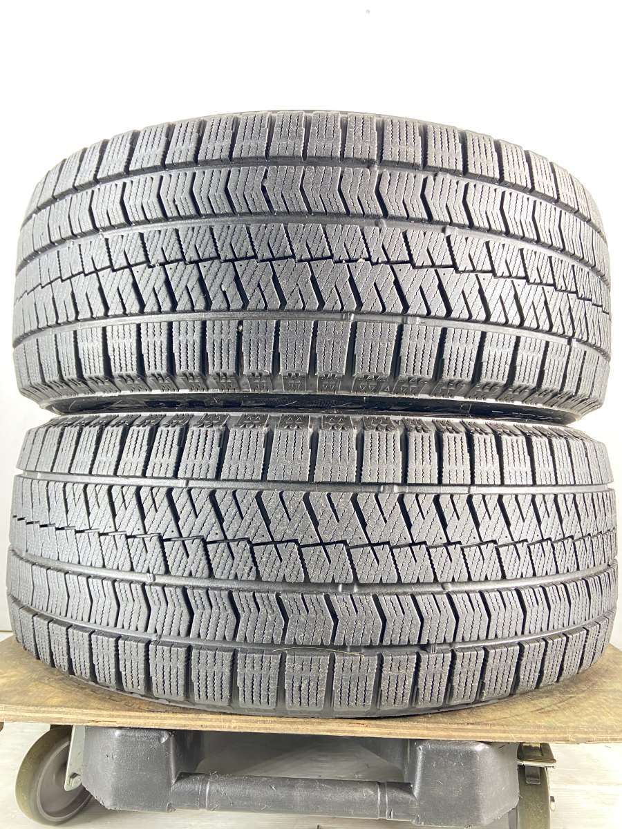 ブリヂストン ブリザック VRX2 205/55R16 91Q タイヤ×2本セット ブリザック ブリザック VRX2 自動車　スタッドレス、冬タイヤの商品画像