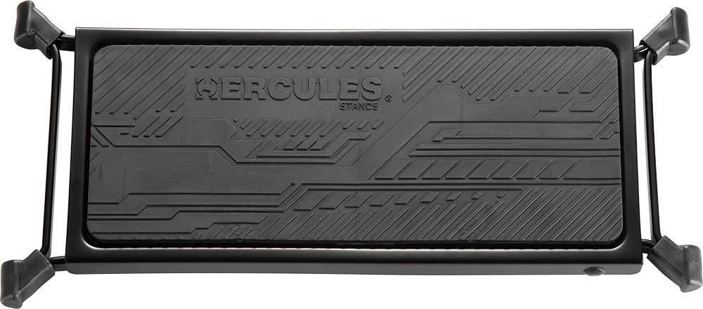 HERCULES FS100B немного довольно большой. гитара для подставка для ног / почтовая доставка отправка * наложенный платеж не возможно 