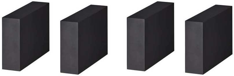 ハヤミ工産 SB-944 HAMILeX SBシリーズ（HAMILeX） スピーカースタンド