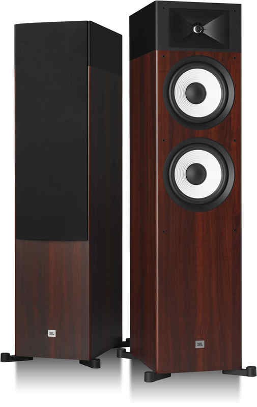 JBL STAGE A190 ( pair ) tallboy * speaker STAGE series / cash on delivery un- possible 