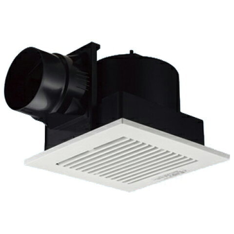 三菱電機 三菱電機 ダクト用換気扇（VD-10ZFC14） 天井埋込型換気扇