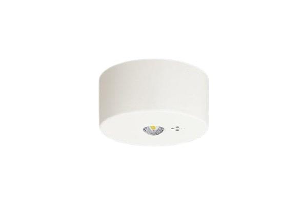 Panasonic Panasonic 天井埋込型 LED 非常用照明器具（NNFB90605K