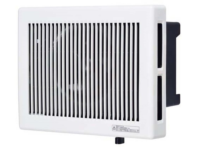 三菱電機 換気扇・ロスナイ 本体 サニタリー用換気扇 V-13B7の商品画像