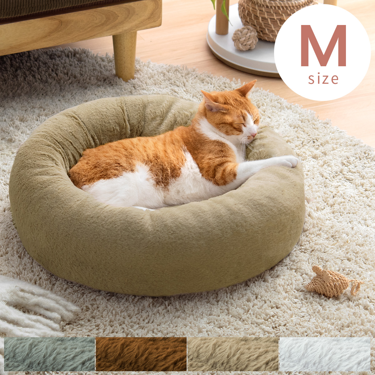  pet bed pet bed stylish ... cat cat dog bed cushion all season for pets bed cat bed dog bed pet accessories M size 