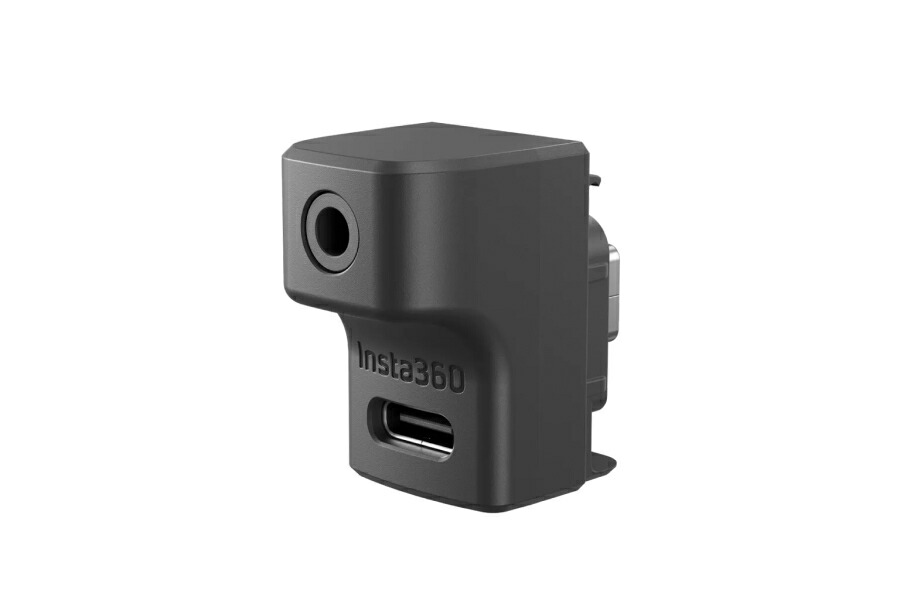 Insta360 Ace Pro 2/Ace Pro/Ace マイクアダプターの商品画像