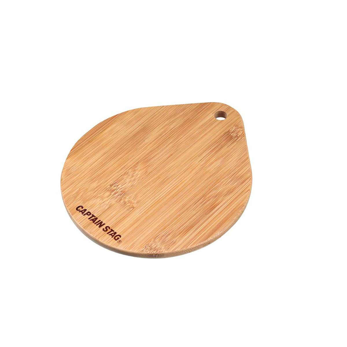 スキレット竹製プレート UG-3018の商品画像