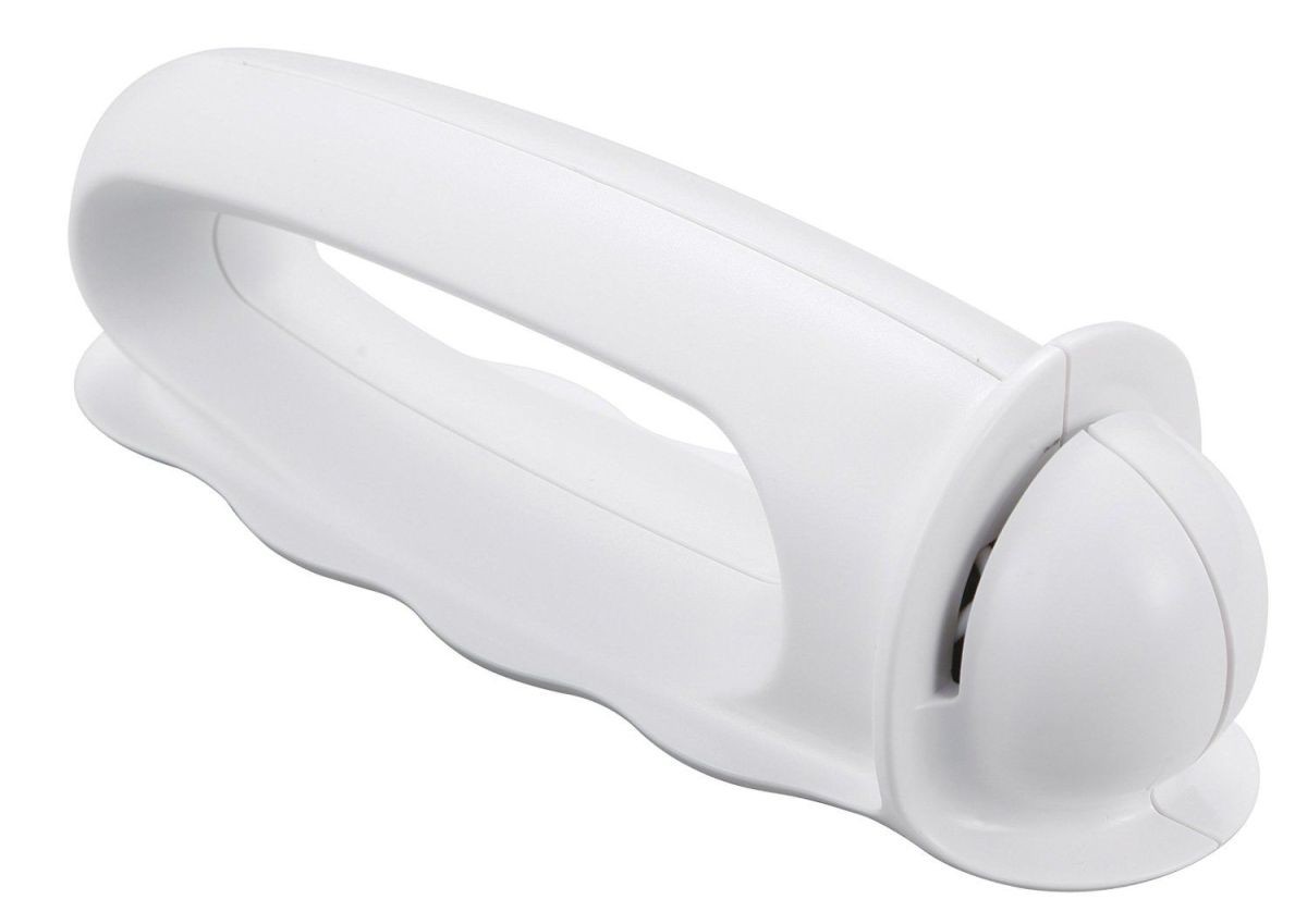 貝印 Kai House 波刃が研げるシャープナー AP0163の商品画像