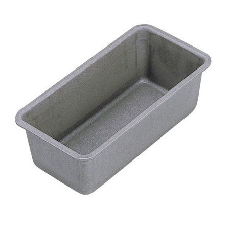 貝印 KAI KHS スリムパウンドケーキ型 小 DL6158 約178×87×60mm