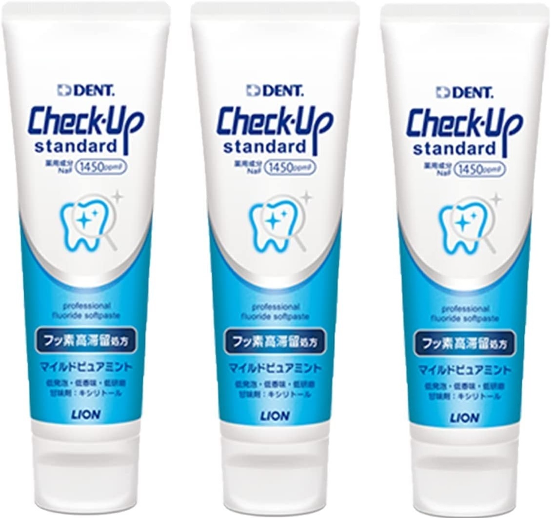 マイルドピュアミント / 3本