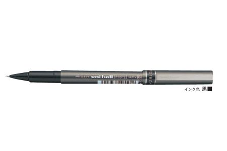 三菱鉛筆 三菱鉛筆 ユニボール プロテック（黒）0.5mm UB155.24×1本 ボールペンの商品画像