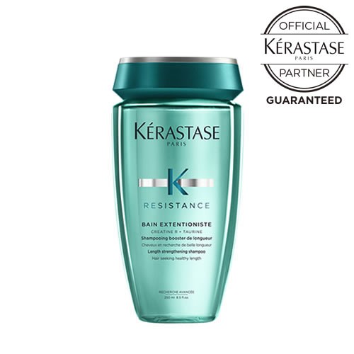 ケラスターゼ ケラスターゼ レジスタンス バン エクステンショニスト ボトル 250ml×1個 レジスタンス（ケラスターゼ） ヘアシャンプーの商品画像