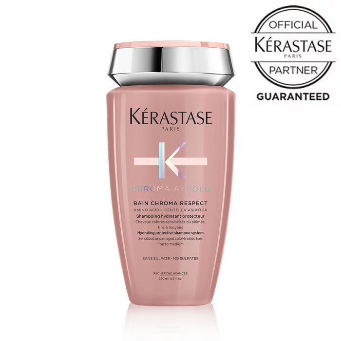 ケラスターゼ ケラスターゼ クロマアブソリュ バン クロマプロテクト ボトル 250ml×1個 ヘアシャンプーの商品画像