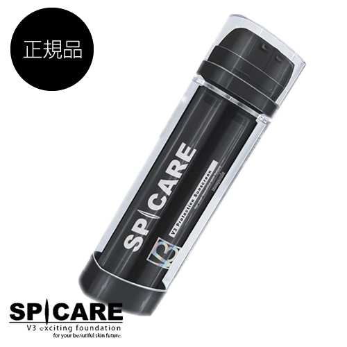 SPICARE SPICARE V3 プロテクション サンスクリーン SPF50