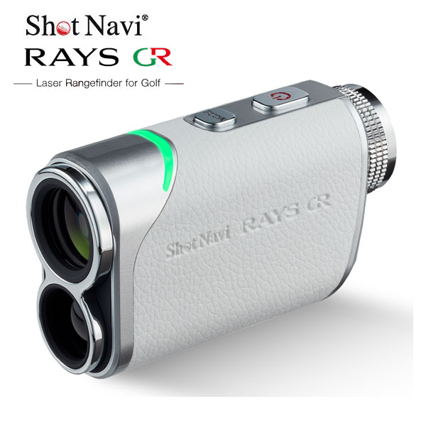 ニコン COOLSHOT 20 GII レーザー距離計 COOLSHOT ゴルフ用距離計 - 最