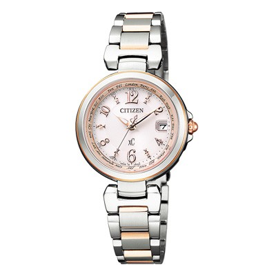 Citizen Xc クロスシー ハッピーフライト エコ ドライブ電波時計 ワールドタイム Ec1036 53w ピンク Xc レディースウォッチ 最安値 価格比較 Yahoo ショッピング 口コミ 評判からも探せる