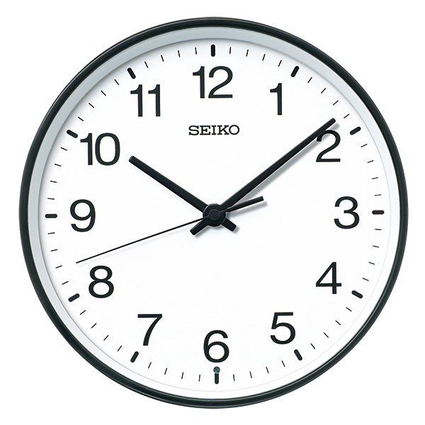 SEIKO SEIKO EMBLEM 掛け時計 HS546S EMBLEM（SEIKO） 掛け時計