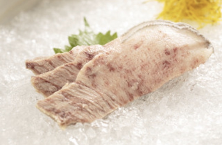  норка .....500g.. . китовое мясо кит мясо кит мясо .. кулинария sashimi пик соединять 