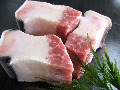  норка .. sashimi ..100g.......... .. . кастрюля кастрюля кулинария кит мясо китовое мясо суши 