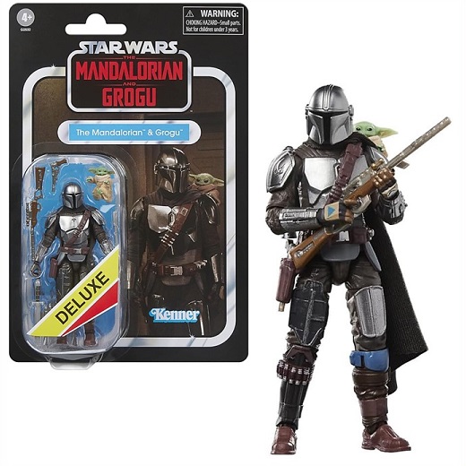 Hasbro 【STAR WARS スターウォーズ】 ザヴィンテージコレクション