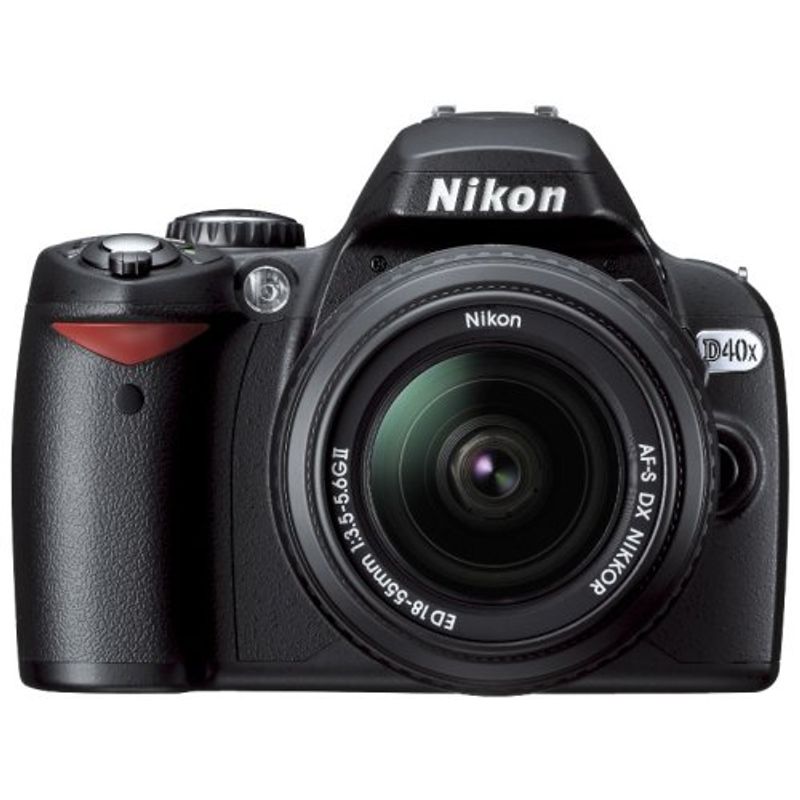 売れ筋新商品 ❤絶対お得 ❤スマホ転送 SD付でこの価格❤Nikon D40X