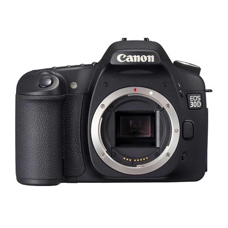 訳あり商品 Canon EOS30D ボディ本体 デジタルカメラ - colegioavanco