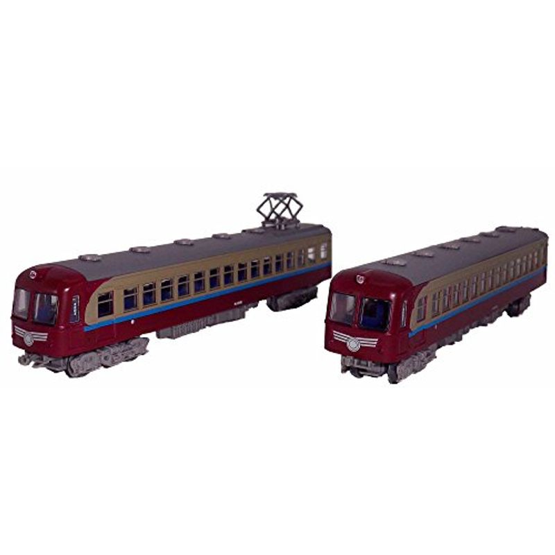 鉄道模型 東武200型 台湾塗装6両セット 鉄道模型 | filmekimi.iksv.org