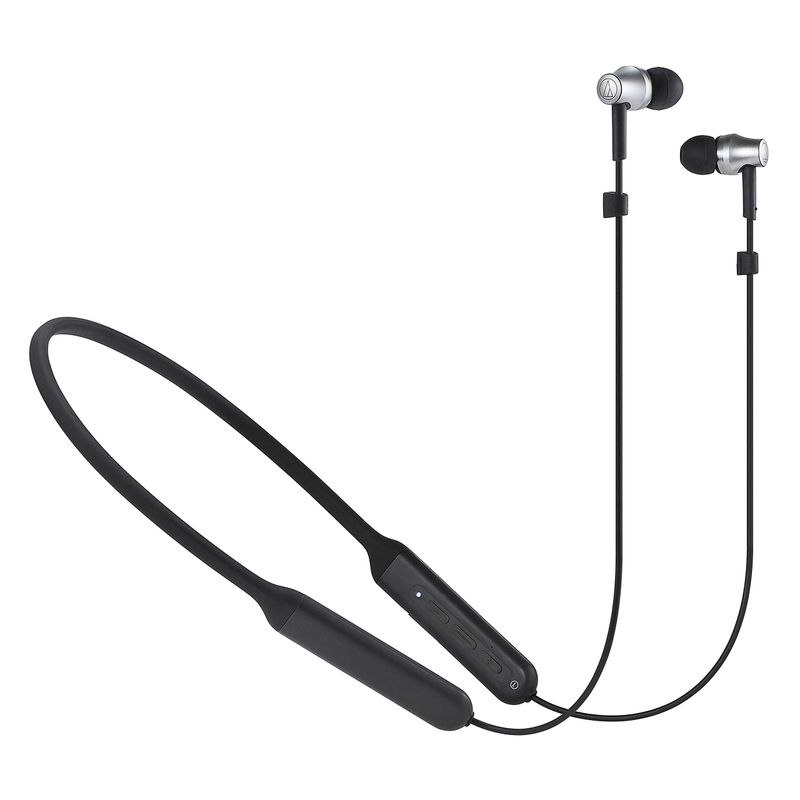 audio-technica SoundReality ワイヤレスイヤホン Bluetooth リモコン/マイク付 ATH-CKR700BT  :aj4453737ecba66a:Amazatou 通販 