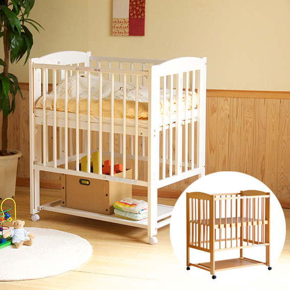 ミニワンタッチハイベッド プチ（アソート）の商品画像