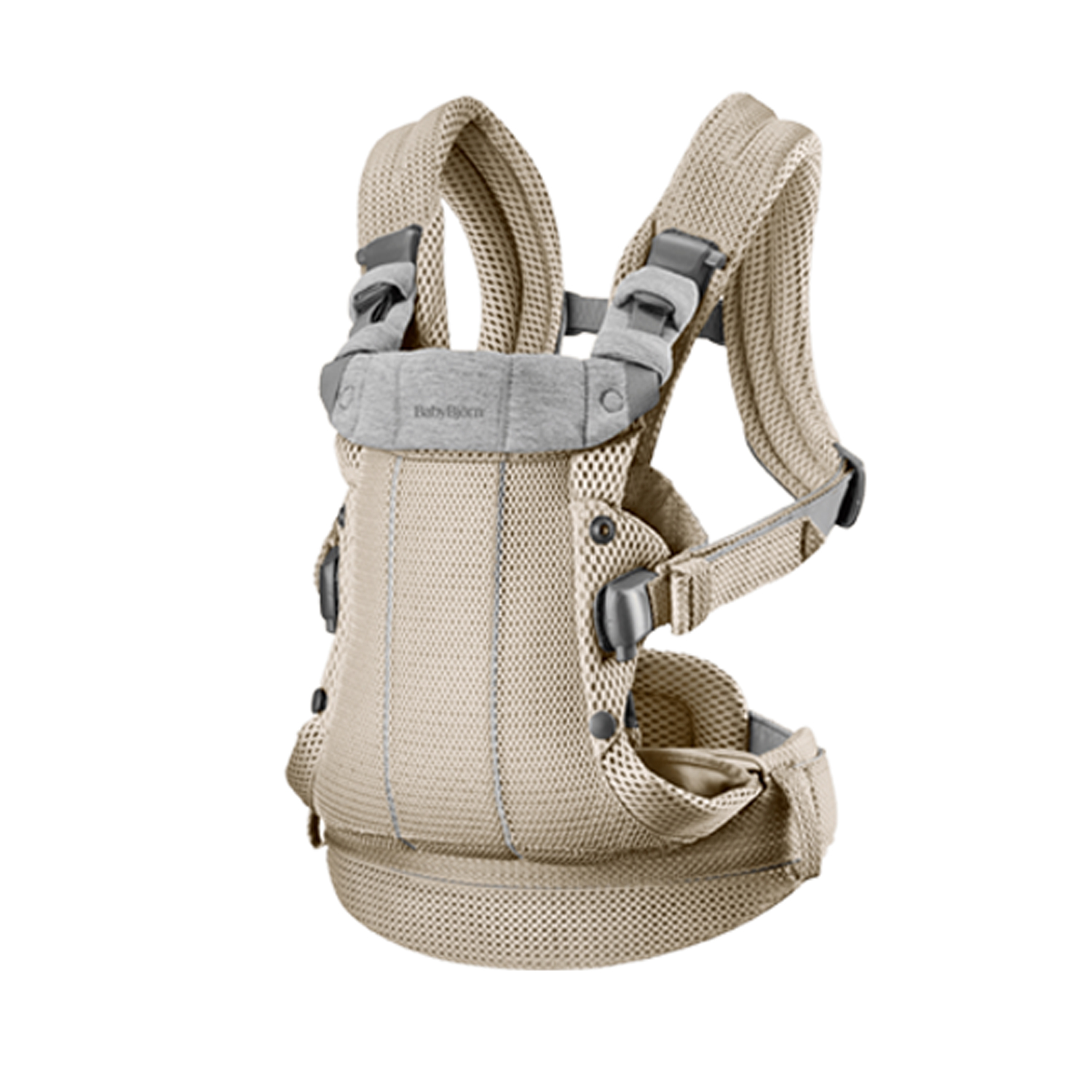 BABYBJORN ベビーキャリア HARMONY HARMONY（BABYBJORN）の商品画像