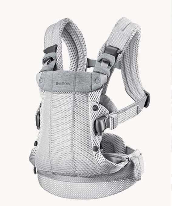BABYBJÖRN ハーモニー　抱っこひも メッシュ クリーム Amazon.co.jp: ベビービョルン 抱っこひも 0カ月~36カ月まで