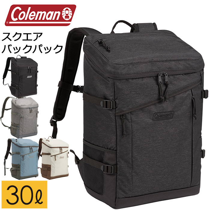 ウォーカースクエアバックパック 20000389の商品画像