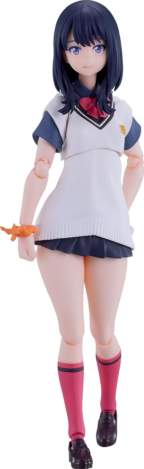 マックスファクトリー figma 劇場版『グリッドマン ユニバース』 宝多