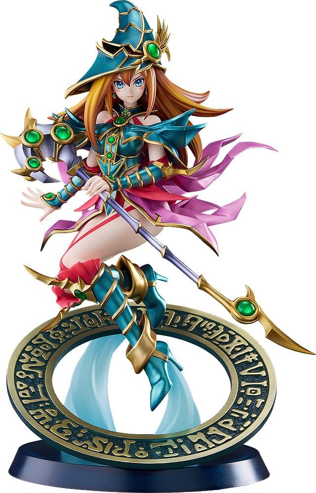 マックスファクトリー マックスファクトリー 遊戯王OCG マジシャンズ