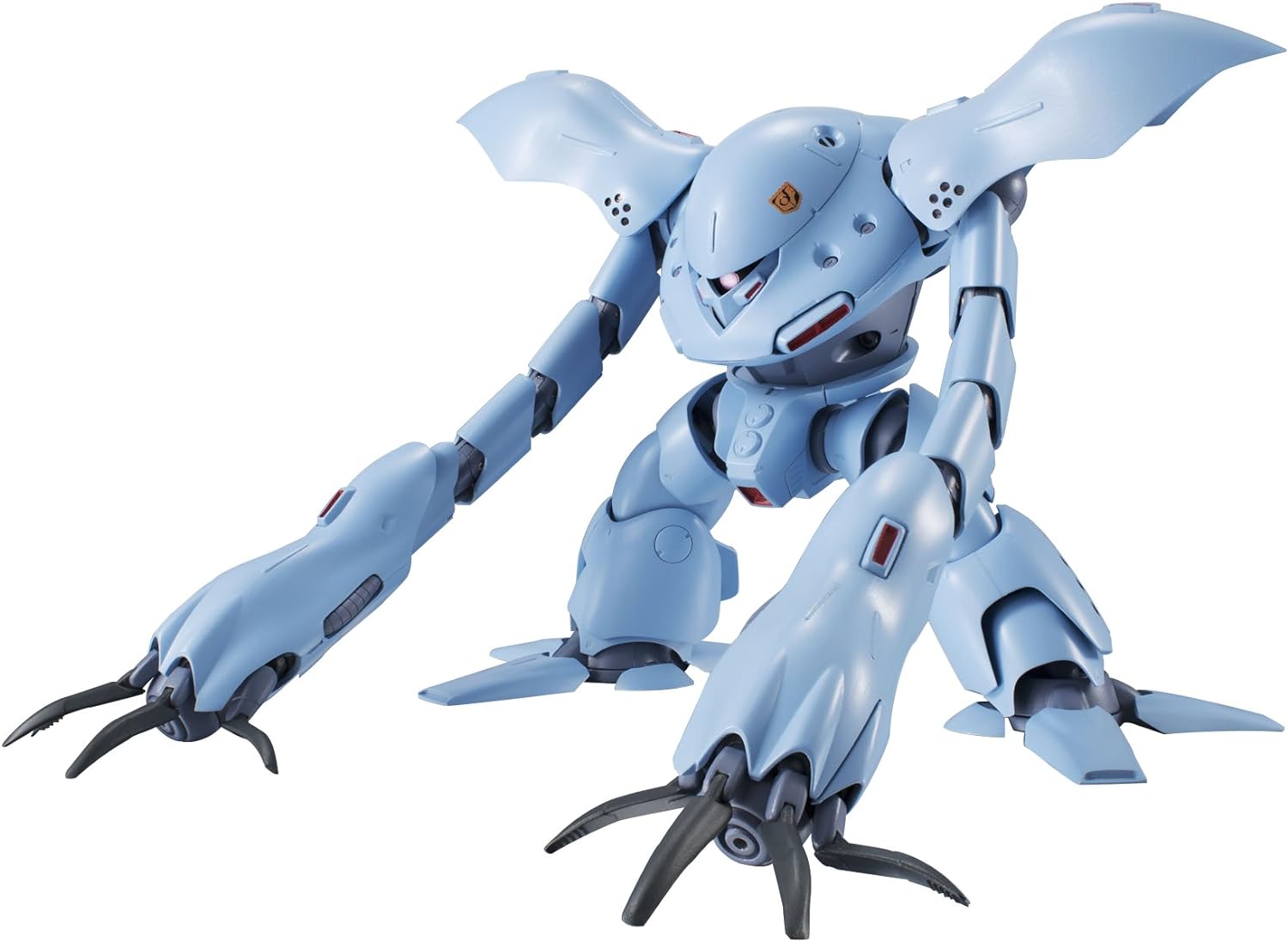 ROBOT魂 ROBOT魂 ＜SIDE MS＞ MSM-03C ハイゴッグ Ver. A.N.I.M.E. ガンダムの商品画像