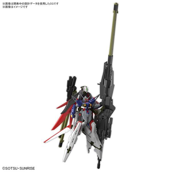 BANDAI RX-93 νガンダム (1/144スケール HGUC 086 機動戦士 BANDAI RX-93 νガンダム (1/144スケール HGUC 086 機動戦士