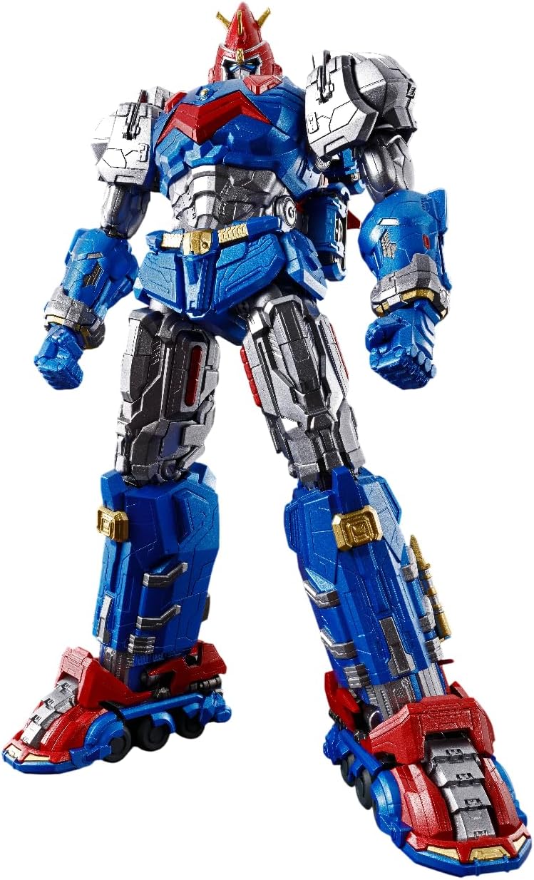 BANDAI BANDAI ボルテスV レガシー GX-118 VOLTES V フィギュア本体の商品画像